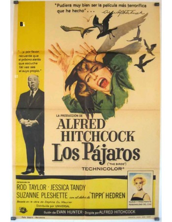 THE BIRDS