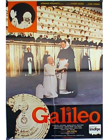 GALILEO GALILEI