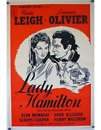 THAT HAMILTON WOMAN res