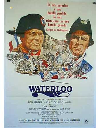 WATERLOO