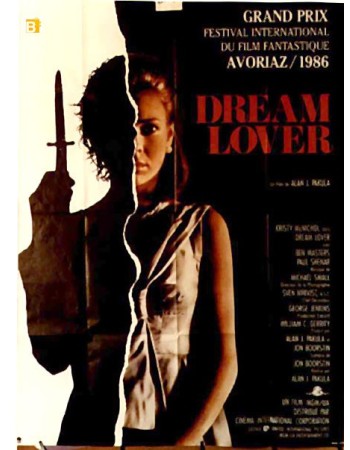 DREAM LOVER