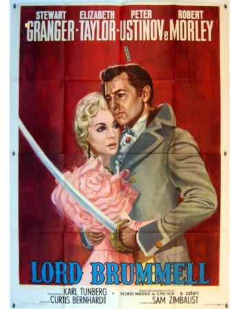 BEAU BRUMMELL