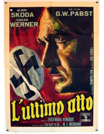DER LETZTE AKT