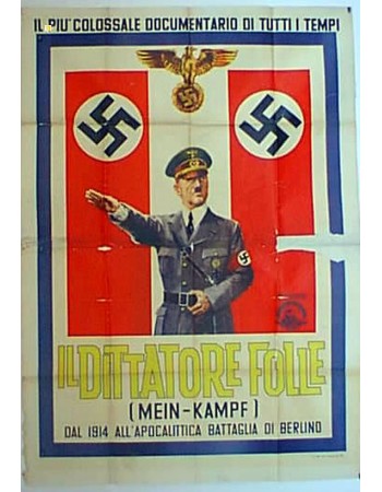 MEIN KAMPF