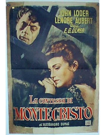 THE WIFE OF MONTE CRISTO