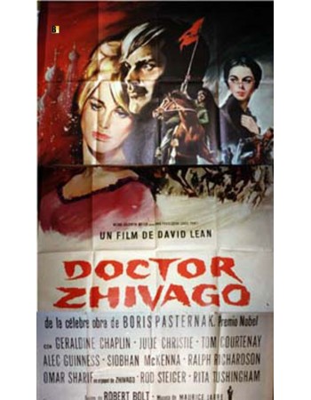 DOCTOR ZHIVAGO