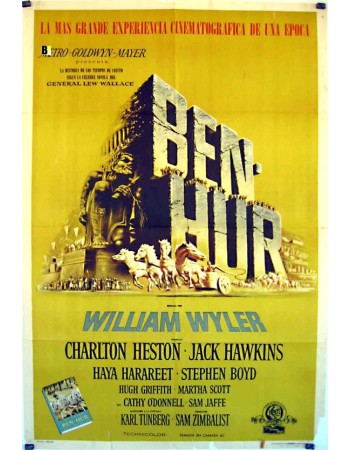 BEN-HUR