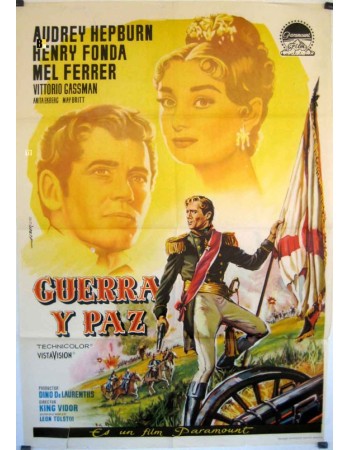 WAR AND PEACE