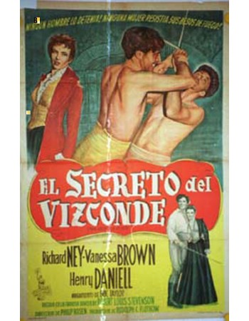 The Secret of St. Ives