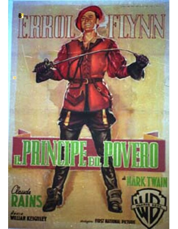 THE ADVENTURES OF ROBIN HOOD