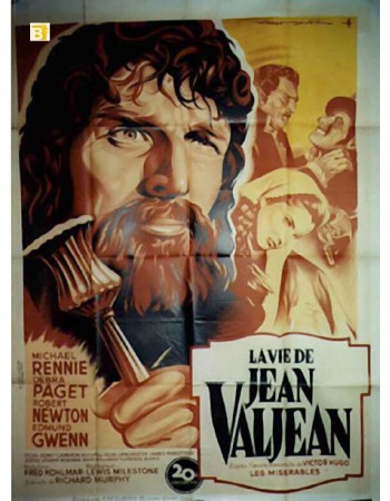 LES MISERABLES