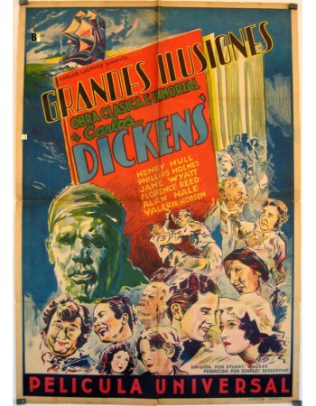 GREAT EXPECTATIONS