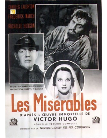 LES MISERABLES