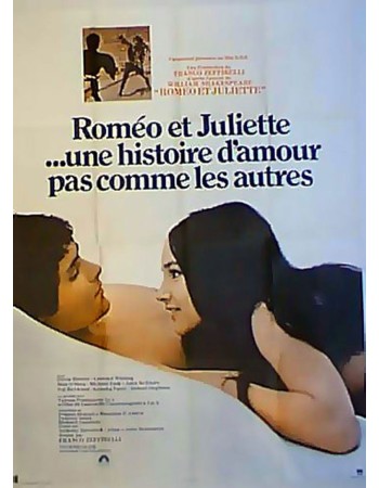 ROMEO E JULIET