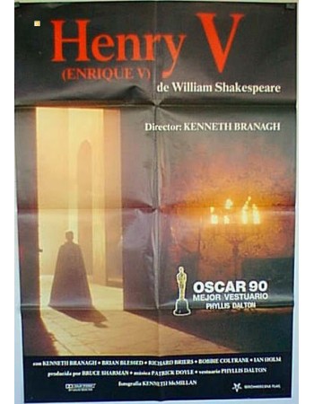 HENRY V