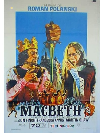 MACBETH