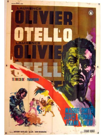 OTHELLO