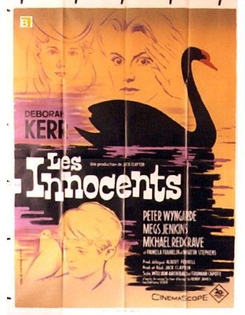 THE INNOCENTS
