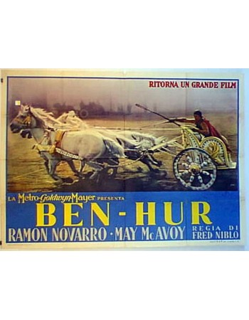 BEN-HUR