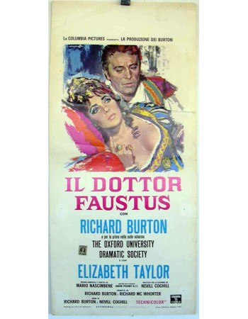 DOCTOR FAUSTUS