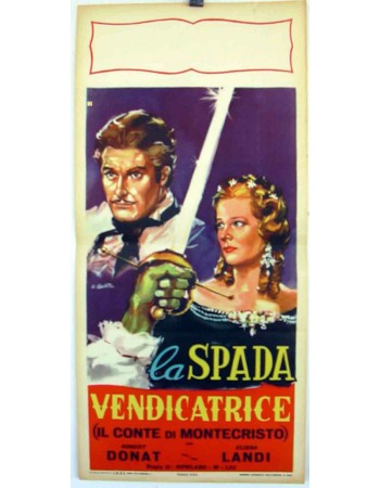 THE COUNT OF MONTE CRISTO