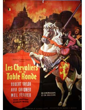 Knights of the Round Table