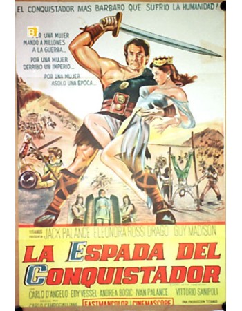 ROSMUNDA E ALBOINO