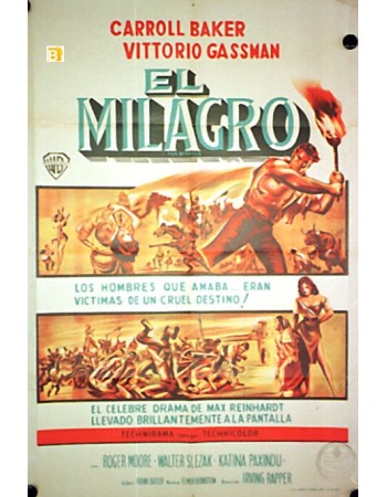 THE MIRACLE