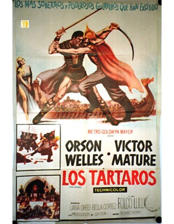 I TARTARI