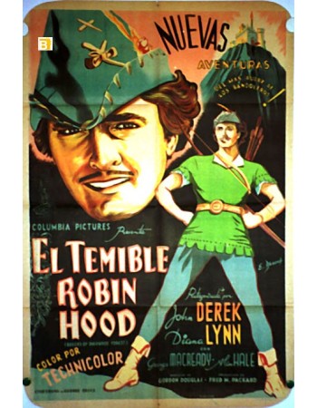 ROGUES OF SHERWOOD FOREST