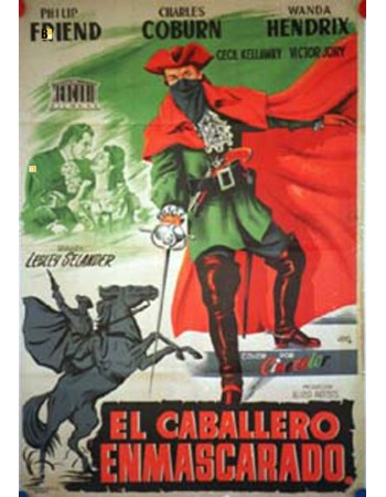 THE HIGHWAYMAN