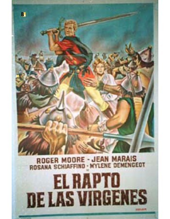 IL RATTO DELLE SABINE