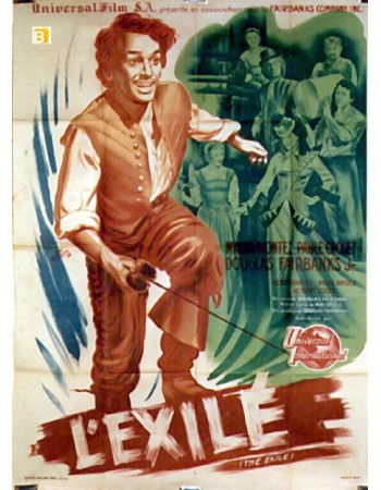 THE EXILE