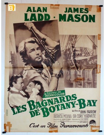 BOTANY BAY