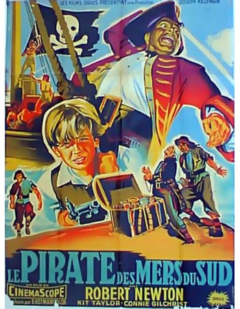 LONG JOHN SILVER
