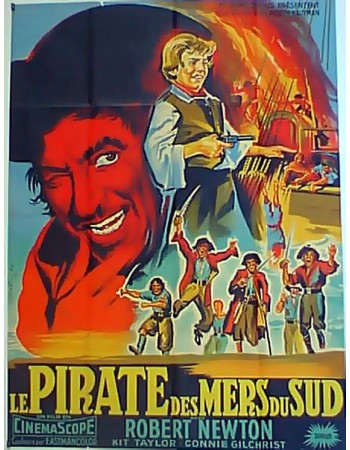 LONG JOHN SILVER