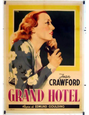 GRAND HOTEL res