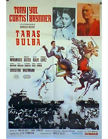 TARAS BULBA