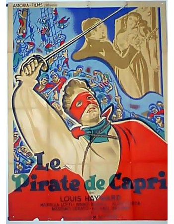 I pirati di Capri