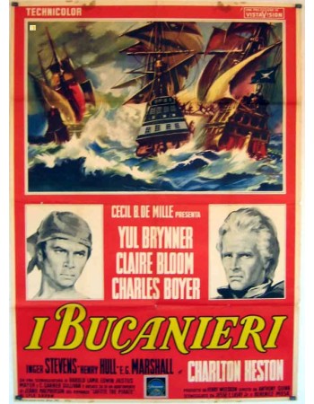 THE BUCCANNER