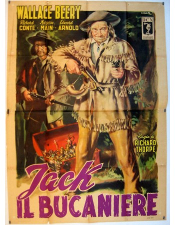 BIG JACK