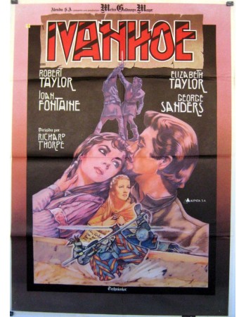 IVANHOE res