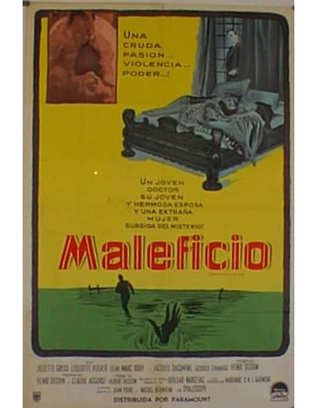 MALÉFICES