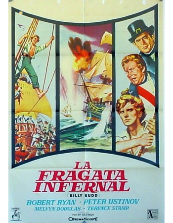 BILLY BUDD