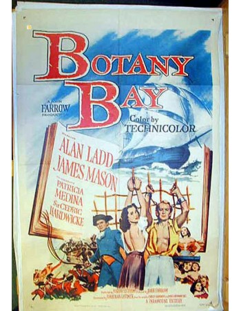 BOTANY BAY