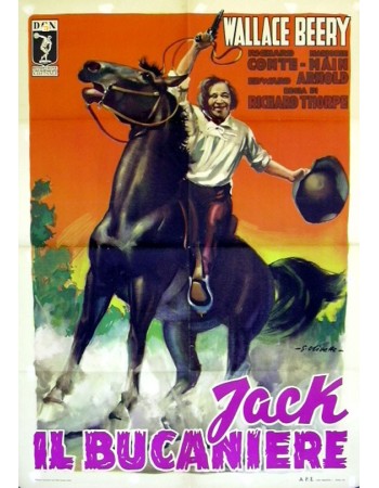 BIG JACK