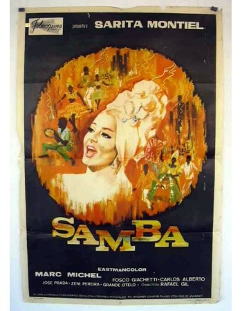 SAMBA