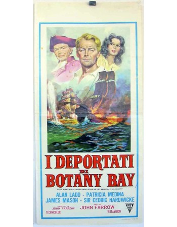 BOTANY BAY