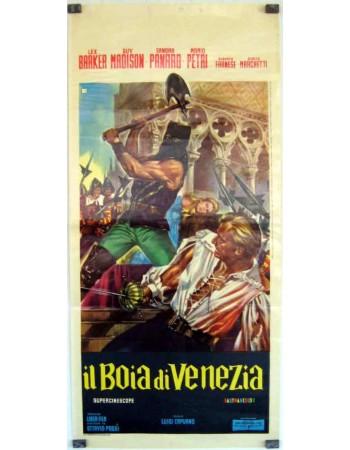 IL BOIA DI VENEZIA