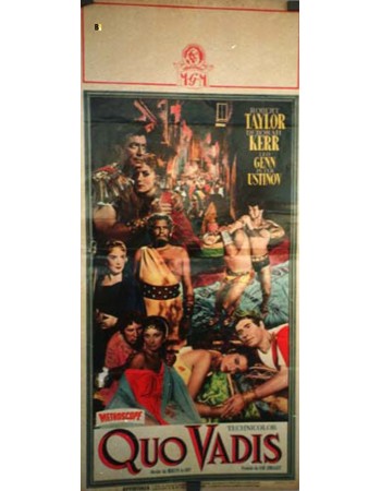QUO VADIS